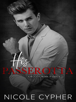 cover image of His Passerotta
